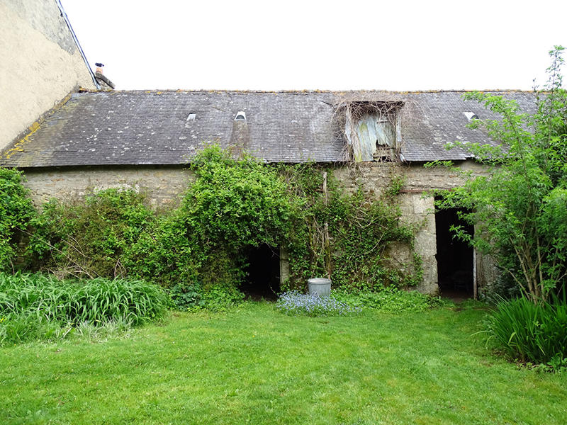 Maison - 146 m² - 5 pièces