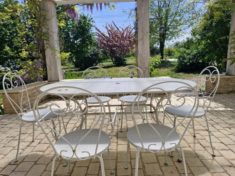 Maison - 175 m² - 5 pièces