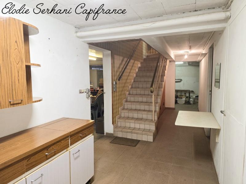 Maison - 116 m² - 6 pièces