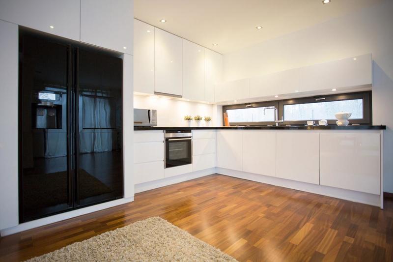 Appartement - 83 m² - 4 pièces