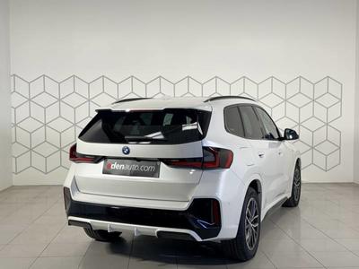 Bmw X1 xDrive 25e 245ch Dkg7 m Sport