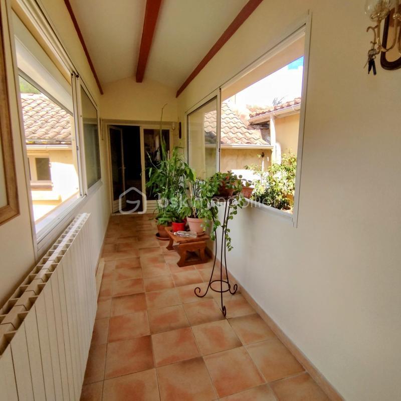 Maison - 132 m² - 6 pièces