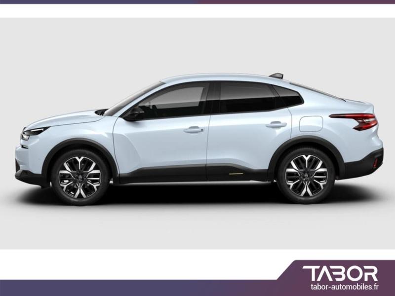 Citroën C4 X Hybrid 145 Max Gps Acc Adml Cam Bt