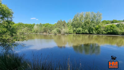 Demeure - 121 m² - 8 pièces