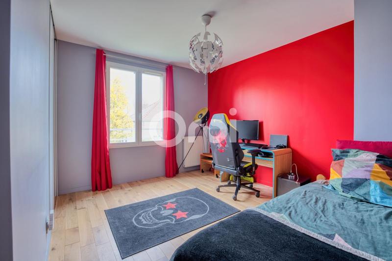 Villa - 159 m² - 6 pièces