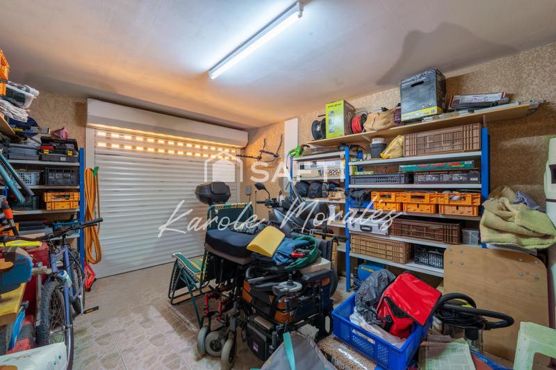 Maison - 104 m² - 4 pièces