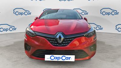 Renault Clio 1.6 E-Tech 145 Edc6 Intens