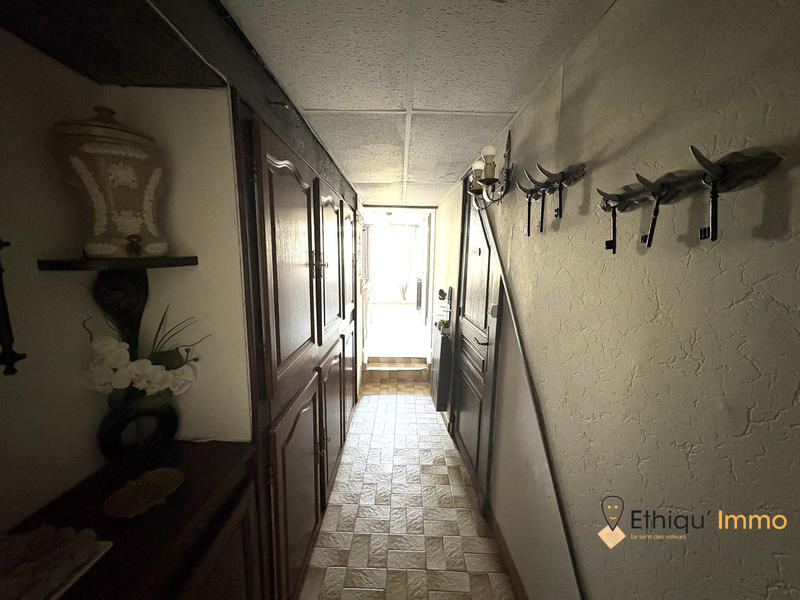 Maison ancienne - 248 m² - 8 pièces