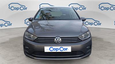 Volkswagen Golf Sportsvan 1.4 Tsi 125 Allstar