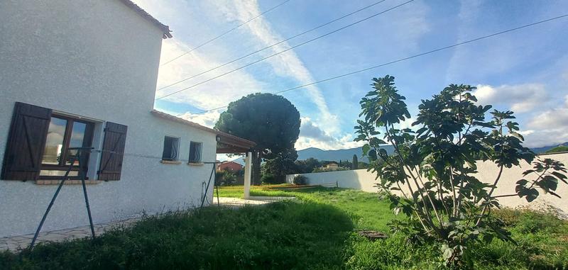 Villa - 115 m² - 4 pièces