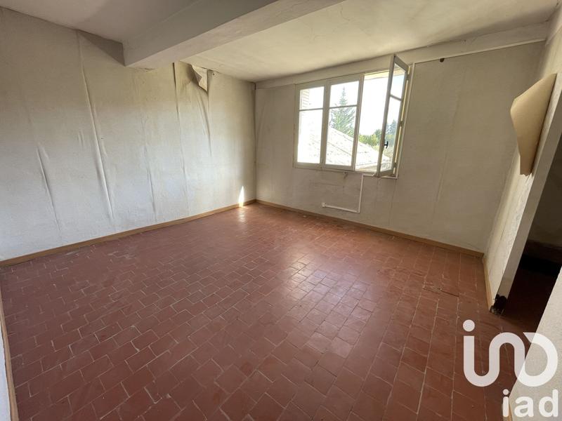 Maison - 180 m² - 6 pièces