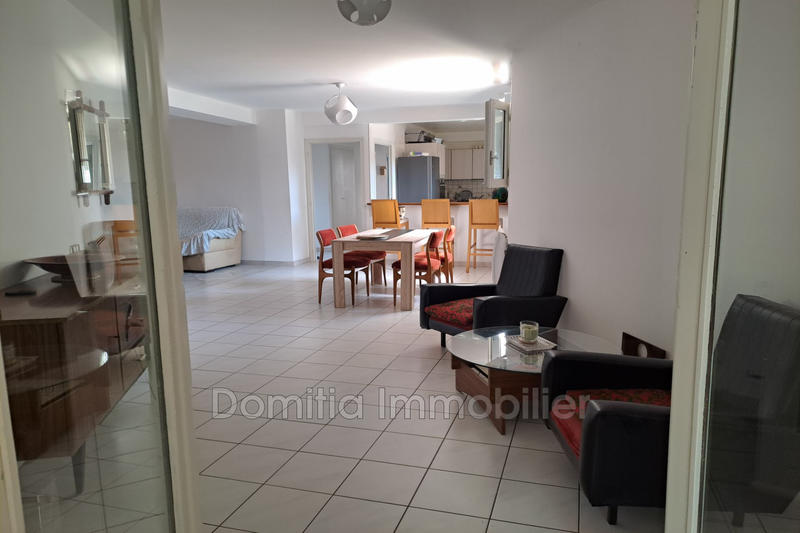 Appartement - 85 m² - 3 pièces