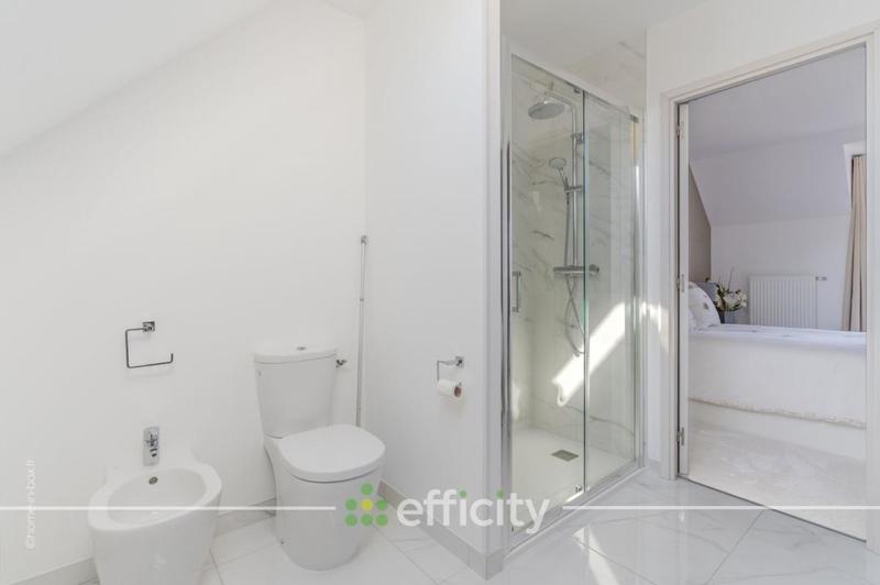 Maison - 145 m² - 5 pièces