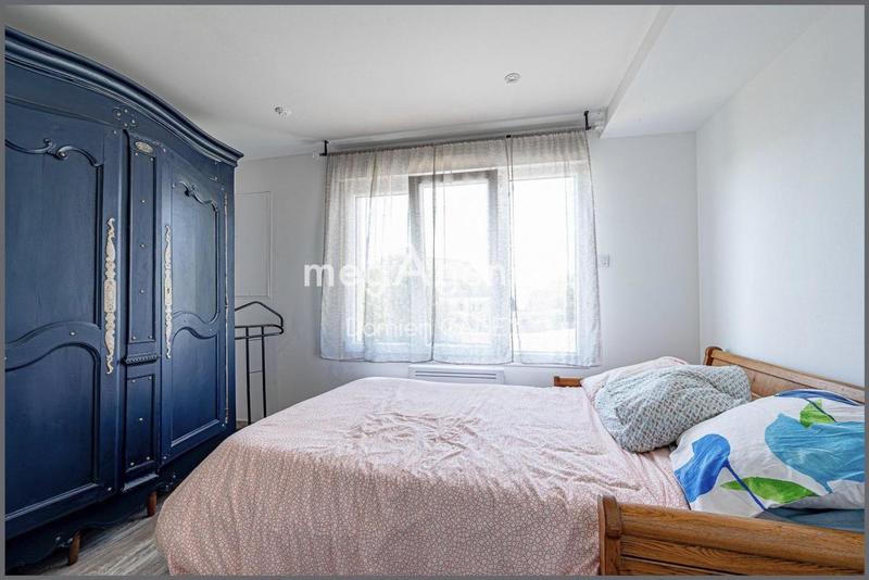 Maison - 127 m² - 5 pièces