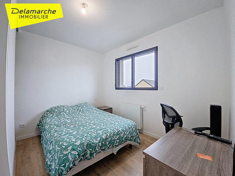 Maison - 154 m² - 6 pièces