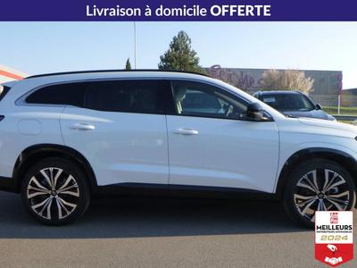 Renault Espace E-Tech full hybrid 200 Iconic 7pl +Toit vit