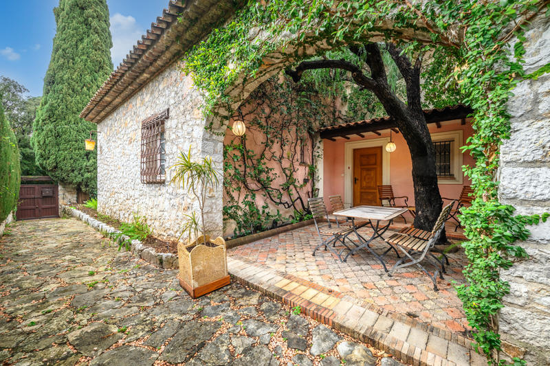 Maison - 133 m² - 6 pièces