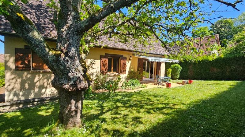 Maison - 158 m² - 5 pièces