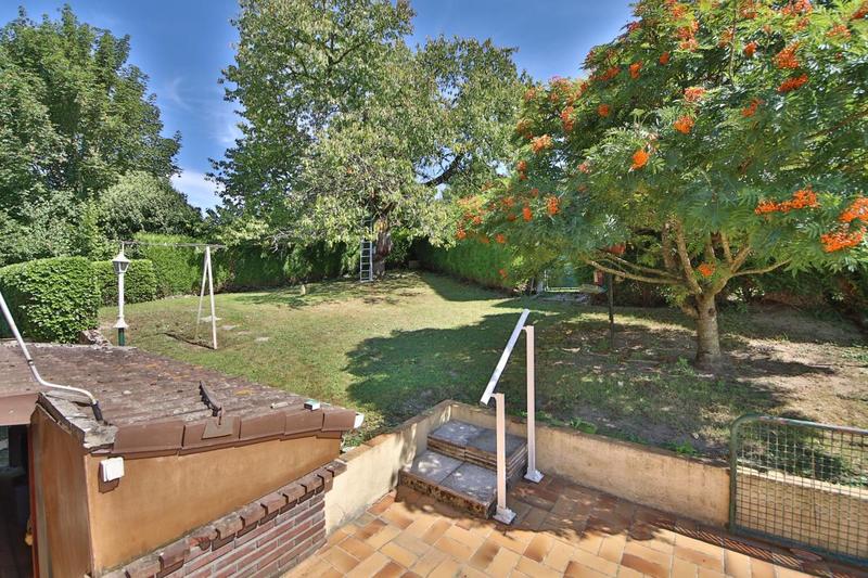 Maison - 76 m² - 4 pièces