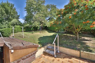 Maison - 76 m² - 4 pièces