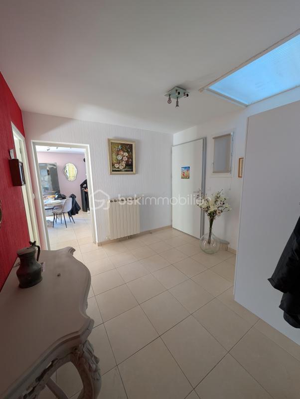 Maison traditionnelle - 100 m² - 3 pièces