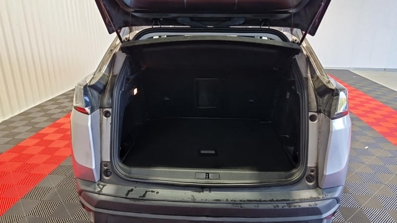 Peugeot 3008 bluehdi 130ch ss eat8 active