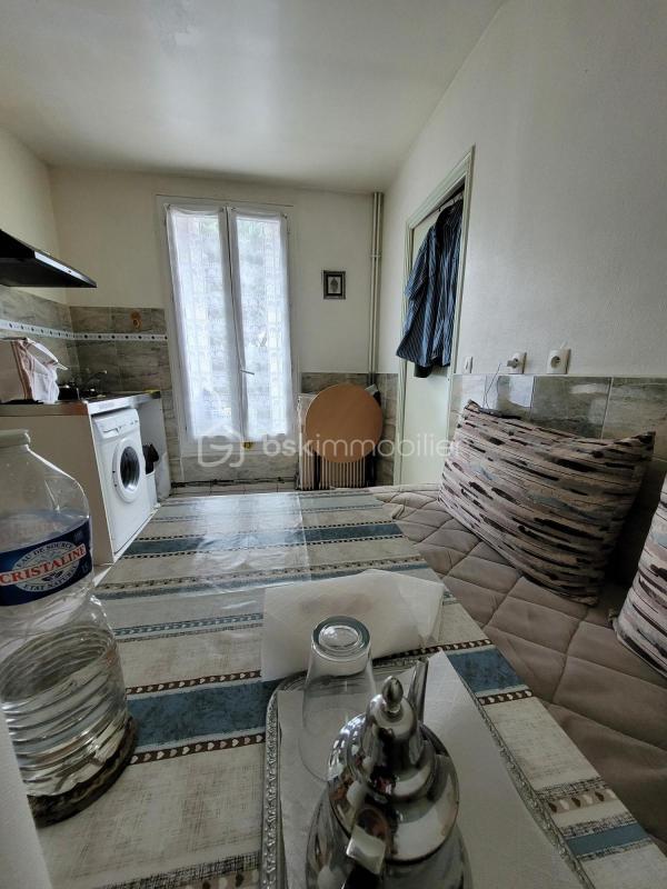 Immeuble - 270 m² - 11 pièces