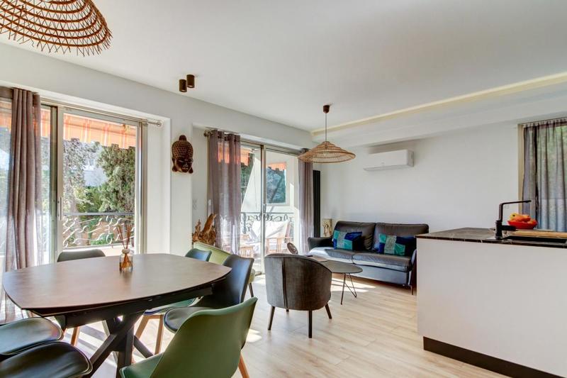 Appartement - 73 m² - 3 pièces