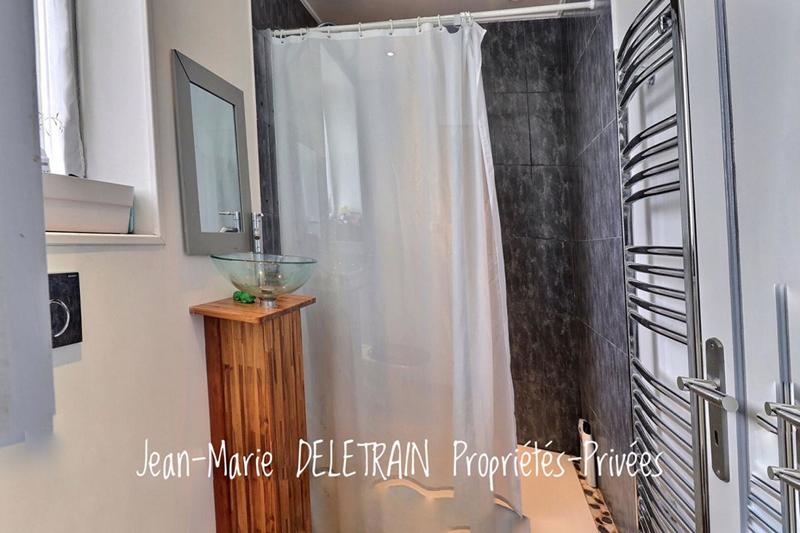 Maison - 180 m² - 6 pièces