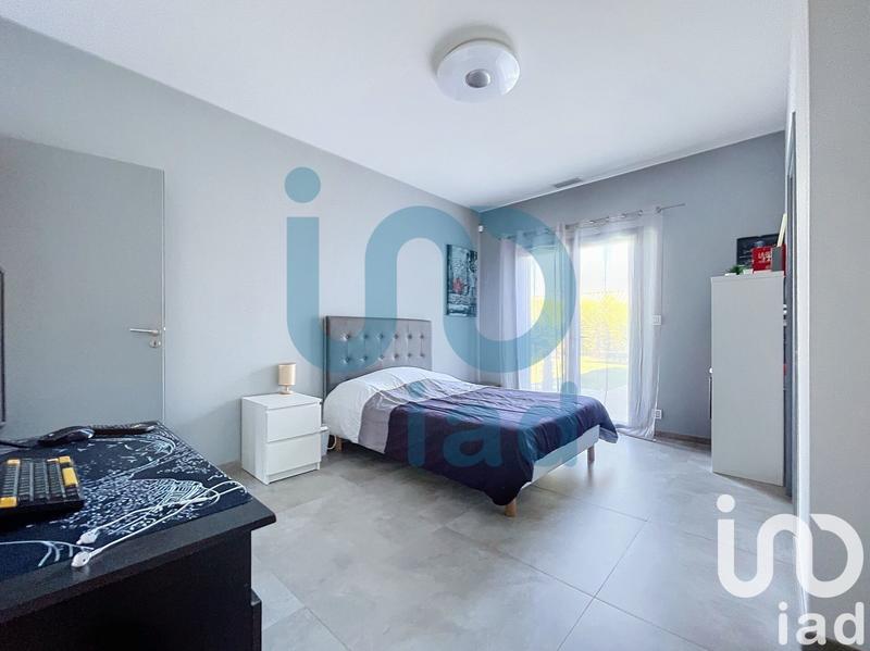 Maison de maîtres - 211 m² - 9 pièces