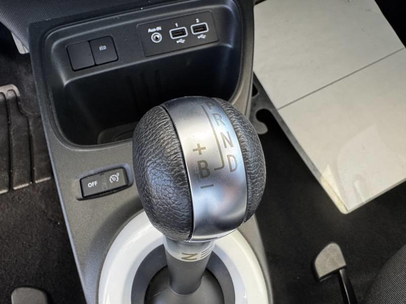 Renault Twingo III Achat Intégral - 21 Zen