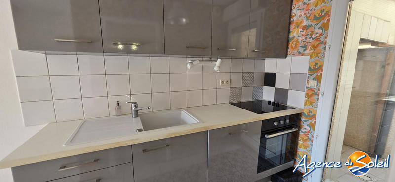 Maison - 50 m² - 2 pièces