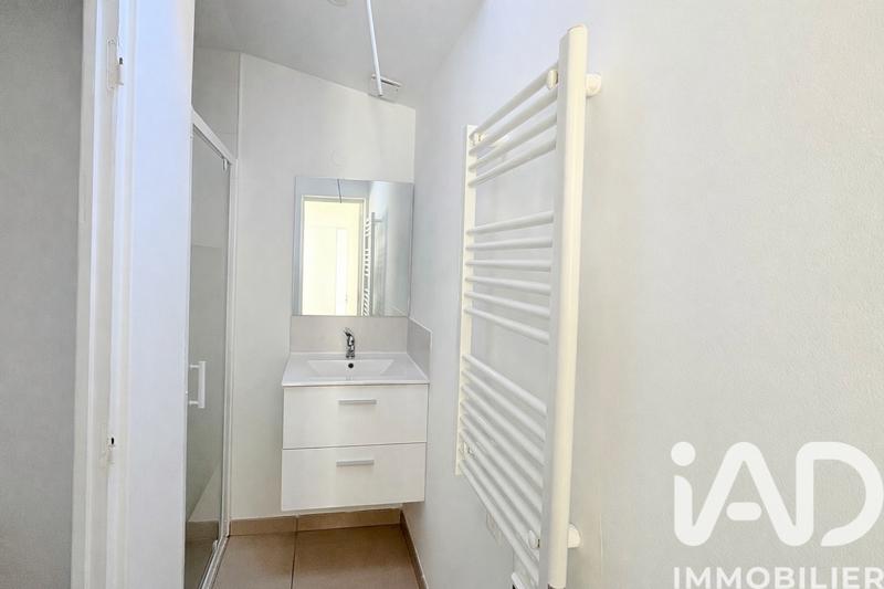 Maison - 43 m² - 2 pièces