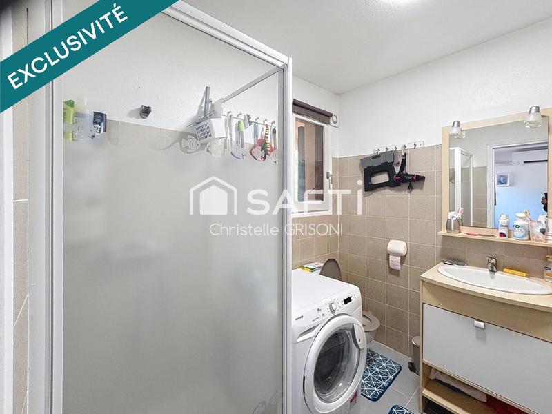 Appartement - 68 m² - 3 pièces