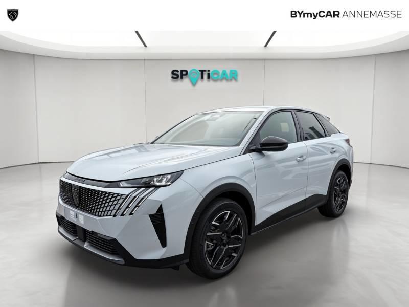 Peugeot 3008 Hybrid 145 e-Dcs6 Allure