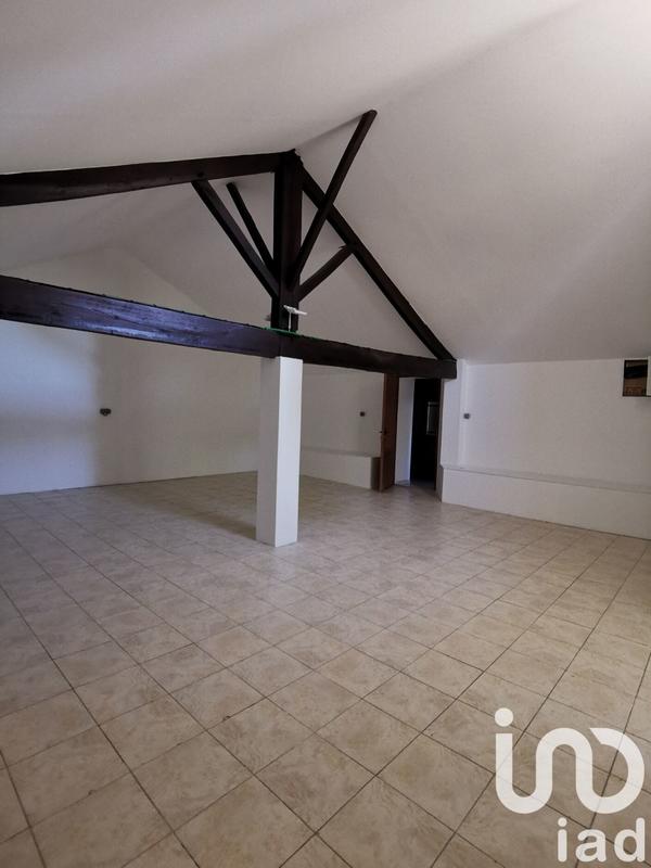 Maison - 149 m² - 5 pièces