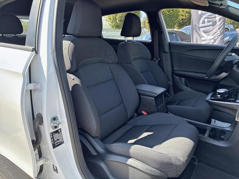 Mg Mg4 Electric 51kWh - 125 kW 2wd Standard