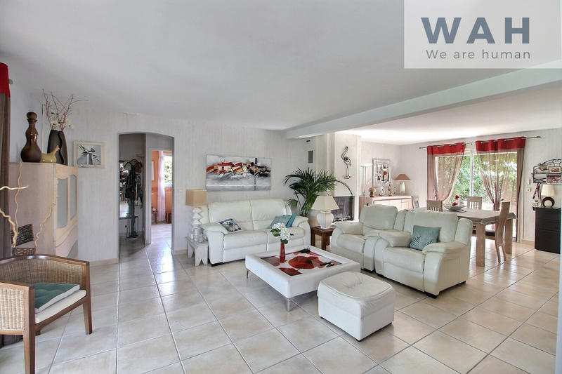 Maison - 155 m² - 4 pièces