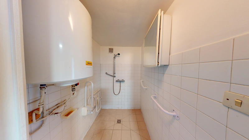 Maison - 70 m² - 4 pièces