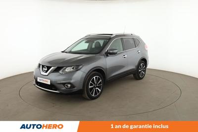 Nissan X-Trail 1.6 Dig-T Tekna 163 ch