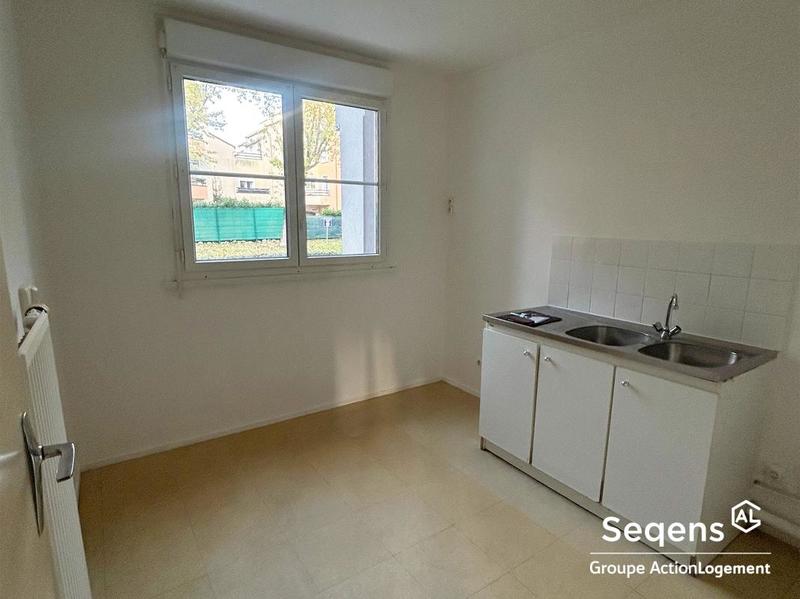 Appartement - 74 m² - 3 pièces