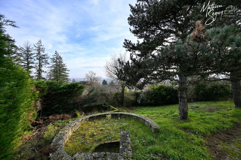 Terrain constructible - 477 m²