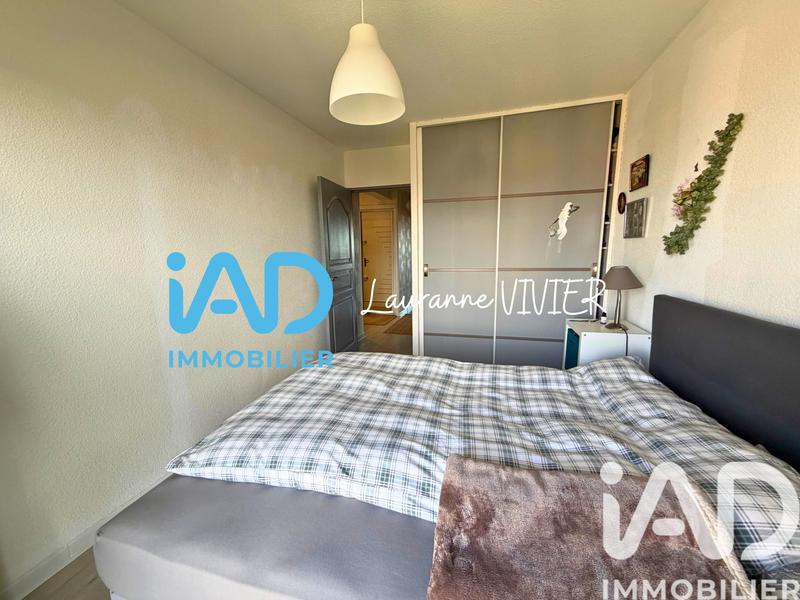 Appartement - 75 m² - 3 pièces