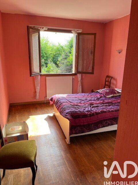 Maison - 142 m² - 5 pièces