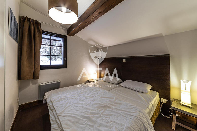 Châlet - 68 m² - 5 pièces