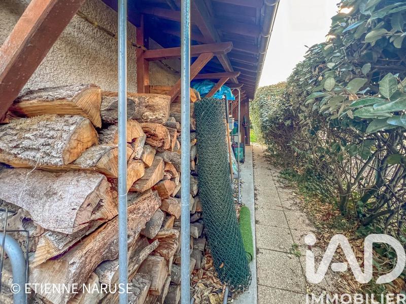 Maison - 134 m² - 7 pièces