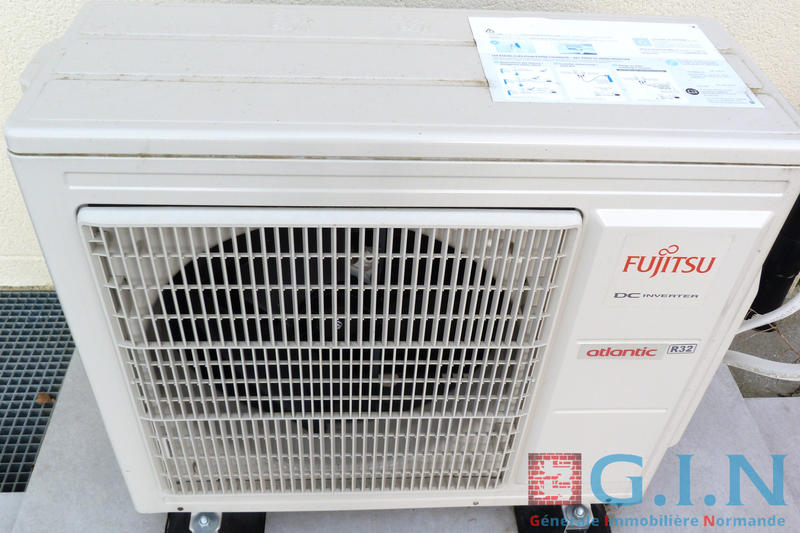 Maison - 173 m² - 7 pièces