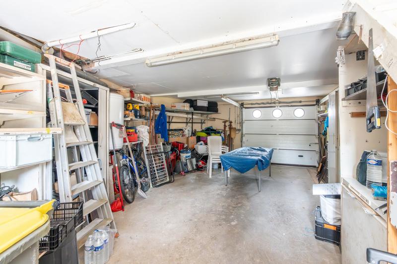 Maison - 125 m² - 7 pièces