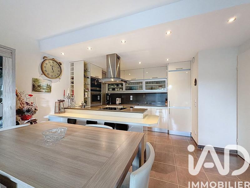 Appartement - 52 m² - 2 pièces