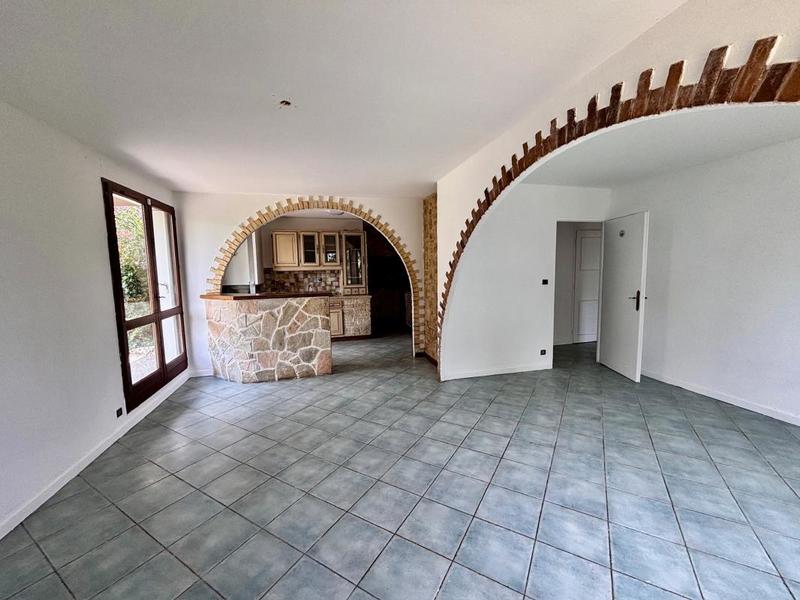 Appartement - 83 m² - 3 pièces